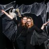 31.10.2015 Photo Booth von Martin Wahler, Pixelcode